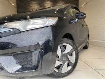 2014 Honda Fit Hybrid