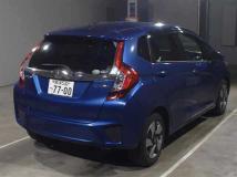 2014 Honda Fit