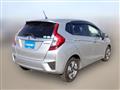2014 Honda Fit Hybrid