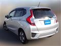 2014 Honda Fit Hybrid