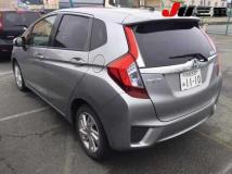 2014 Honda Fit