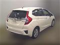 2013 Honda Fit Hybrid