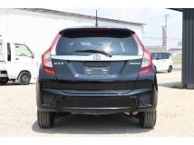 2014 Honda Fit Hybrid