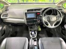 2014 Honda Fit Hybrid