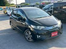 2014 Honda Fit Hybrid