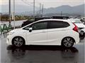 2014 Honda Fit Hybrid