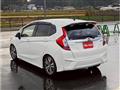 2014 Honda Fit Hybrid