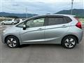 2014 Honda Fit Hybrid