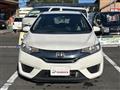 2014 Honda Fit Hybrid