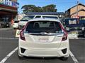 2014 Honda Fit Hybrid