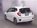 2014 Honda Fit Hybrid