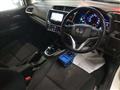 2014 Honda Fit Hybrid