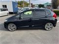2014 Honda Fit Hybrid