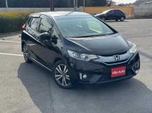 2014 Honda Fit Hybrid