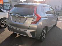 2014 Honda Fit