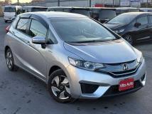 2014 Honda Fit Hybrid