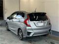 2014 Honda Fit Hybrid