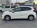 2013 Honda Fit Hybrid