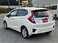 2013 Honda Fit Hybrid
