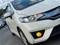 2013 Honda Fit Hybrid