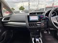 2014 Honda Fit Hybrid