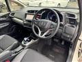 2014 Honda Fit Hybrid