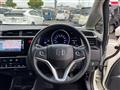 2014 Honda Fit Hybrid