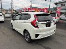 2014 Honda Fit Hybrid