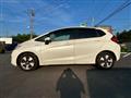 2014 Honda Fit Hybrid