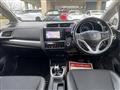 2014 Honda Fit Hybrid