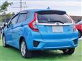 2013 Honda Fit Hybrid