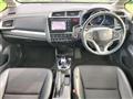 2013 Honda Fit Hybrid
