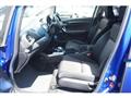 2013 Honda Fit Hybrid