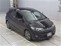 2014 Honda Fit Hybrid