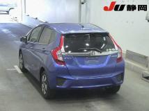 2014 Honda Fit