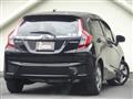 2014 Honda Fit Hybrid