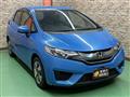 2013 Honda Fit Hybrid