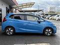 2013 Honda Fit Hybrid