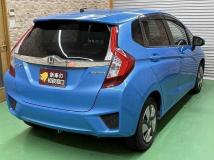 2013 Honda Fit Hybrid