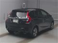 2013 Honda Fit Hybrid