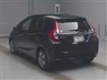 2013 Honda Fit Hybrid
