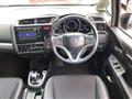 2013 Honda Fit Hybrid