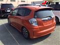 2012 Honda Fit