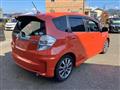 2012 Honda Fit Hybrid