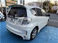 2013 Honda Fit Hybrid