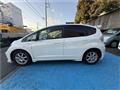 2013 Honda Fit Hybrid