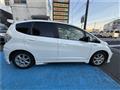 2013 Honda Fit Hybrid
