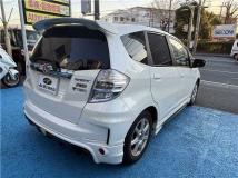 2013 Honda Fit Hybrid