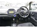 2013 Honda Fit Hybrid
