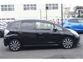 2013 Honda Fit Hybrid